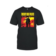 Twenty One Pilots Clancy World Tour 2024 Shirt, Twenty One Pilots T-Shirt