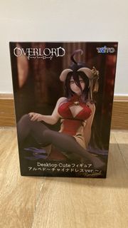 overlord雅兒貝德