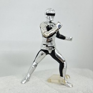 Gavan Pose Bandai Gashapon