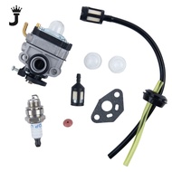 JK Carburetor For BHX2500 Blower part OEM 168641-9 592-60220-01 592-60220-00
