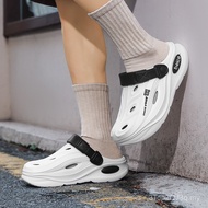 Men's Non Slip Clog Shoes Summer Outdoor