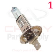 Chery Eastar 2.0 2.4 Front Headlamp Bulb Head Light Bulb High Beam Bulb Low Beam Bulb Chery Eastar