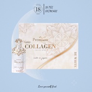 [Date 13 / 06 / 2024] Premium Nano Collagen Be White Japan (Brown)