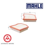 Mercedes Benz Mahle AIR FILTER M654 DIESEL W118 W177 W247 6540940204 0123210031 LX4802