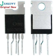 10pcs/lot 5M0765RC KA5M0765RC 5S0765C KA5S0765C Brand-new TO220-5