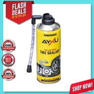 ¤№❃Original AYXU Fast Tire Repair Tire Sealer And Inflator Air Motorcycle Motors Car Tire Sealant 45
