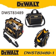 DEWALT Heavy Duty Tool Bag 14 Inch DWST83489-1