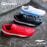 Lycan GT 01 FG Football Boots