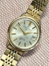 🌈🌈Seiko Vintage Sportsmatic Calendar 820 Mechanical Automatic Watch