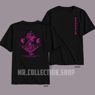 Windbreaker SABBATH T-SHIRT / CREW SABBATH WOOIN T-SHIRT