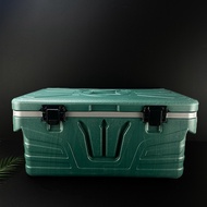 Insulated Box Refrigerated Box Commercial Stall Food Preservation Box Large Capacity Cold Storage Bo