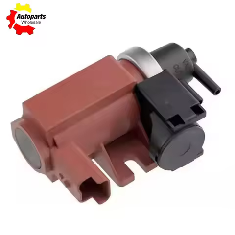 1305301 Turbo Boost Pressure Solenoid Valve 3m5q-9e882-bb 7.28328.04.0 For Volvo C30 S40 V70 Citroen