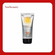 3W Clinic Sunblock Cream