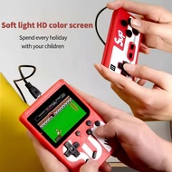Original Retro Mini Gameboy Game Console Built-in 400 Games AV Out PK PS4 Sup Gamebox Game Box