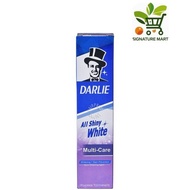 Darlie All Shiny White Toothpaste Multicare
