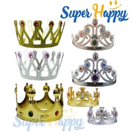 Graduation crown Beauty Queen King Celebration Birthday Crown Birthday Girl
