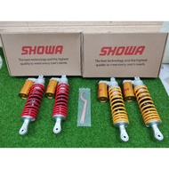 NVX155 NVX SHOWA ABSORBER GAS TANK 305MM