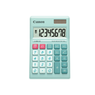 Canon LS-88 Hi III Calculator *ORIGINAL* (Price For 1 Pcs)