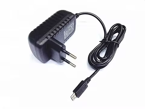 5V2A MICRO5PIN AC/DC Wall Power Charger Adapter Cord For Amazon Kindle Paperwhite B008GEKXUO