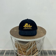 AIME LEON DORE UNISPHERE CORDUROY NAVY