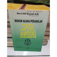 ORIGINAL BOOK - STATE ADMINISTRATIVE PROCEDURE LAW