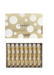 Snow Cheese Snow white cheese芝士餅乾 （8件）