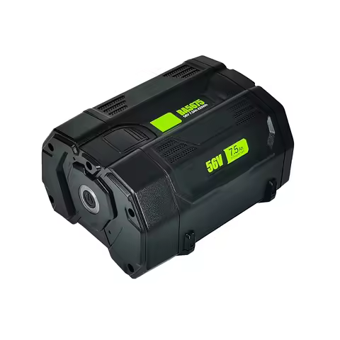 56V 7500mAh BA2800 Replacement for EGO Battery 7.5Ah Lithium BA2800 BA4200 Fit for EGO CS1604 CS1804