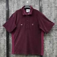 Genuine Red A.d.ida.s Shirt Shop Gray Store