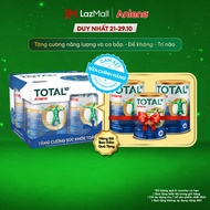 [Voucher giảm đến 16%][FREESHIP 0Đ TOÀN QUỐC] [Tặng 1 Lon Anlene Total 10 400G] Bộ Quà Tặng Combo 2 