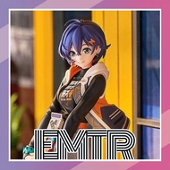 POP UP PARADE SP Zenless Zone Zero Belle Complete Figure