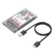 Orico 2139U3 External Hard Disk Casing 2.5 inch Sata USB 3.0