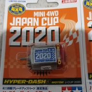 dinamo hyperdash japan cup 2020 tamiya original