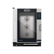 [FNBSTORES] UNOX BAKERTOP MIND.MAPS 10 600x400 PLUS ELECTRIC COMBI OVEN - XEBC-10EU-EPRM