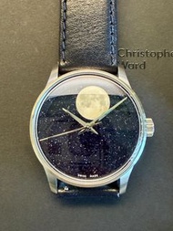 Christopher Ward C1 Moonphase 37