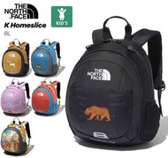 日本🇯🇵The North Face backpack 兒童背包