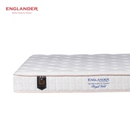 Englander Royal Gold 8" Mattress King/Queen/Super Single/Single