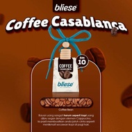 BLIESE CAR PERFUME(COFFEE CASABLANCA+FREE 🎁+FREE BUBBLE WRAP)