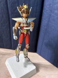 聖鬥士星矢模型