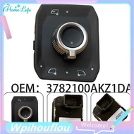 [HoME&life] 3782100AKZ1DA Rearview Mirror Adjustment Switch Reversing Mirror Switches Assembly for  