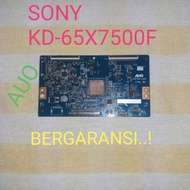 T con Tv Sony KD-65X7500F KD65X7500F KD-65X7500F KD65X7500