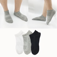 Low Short Ankle Japan School Office Socks Stocking
