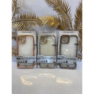 PACC Case iphone 13 softcase iphone 13 chrome case iphone13