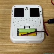 USB to 3V(2x1.5V) LR03 AAA Dummy  Eliminators Cable for Remote Control