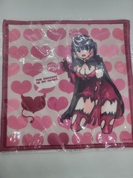 我內心的糟糕念頭 山田杏奈 手巾