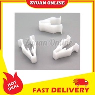 (10pc) HONDA FUTURE 125 / RS150 BODY COVER CLIP SNAP FIT CLIP RS150 BODY CLIP YAMAHA XMAX HONDA CIVIC CRV HRV