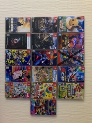Switch Game