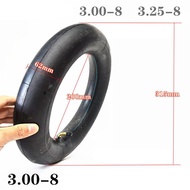  3.00/3.25/3.50-8 Universal Inner Tube For Electric Scooters Warehouse Vehicles