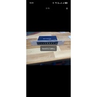 Netgear gs108 rack 10 inch