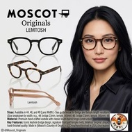 Moscot lemtosh glasses 44 46 49 眼鏡