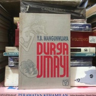 YB MANGUNWUJAYA : DURGA UMAYI